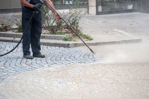 Best Parking Lot and Garage Cleaning  in Jonesville, VA