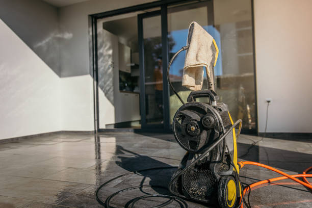 Best Solar Panel Cleaning  in Jonesville, VA